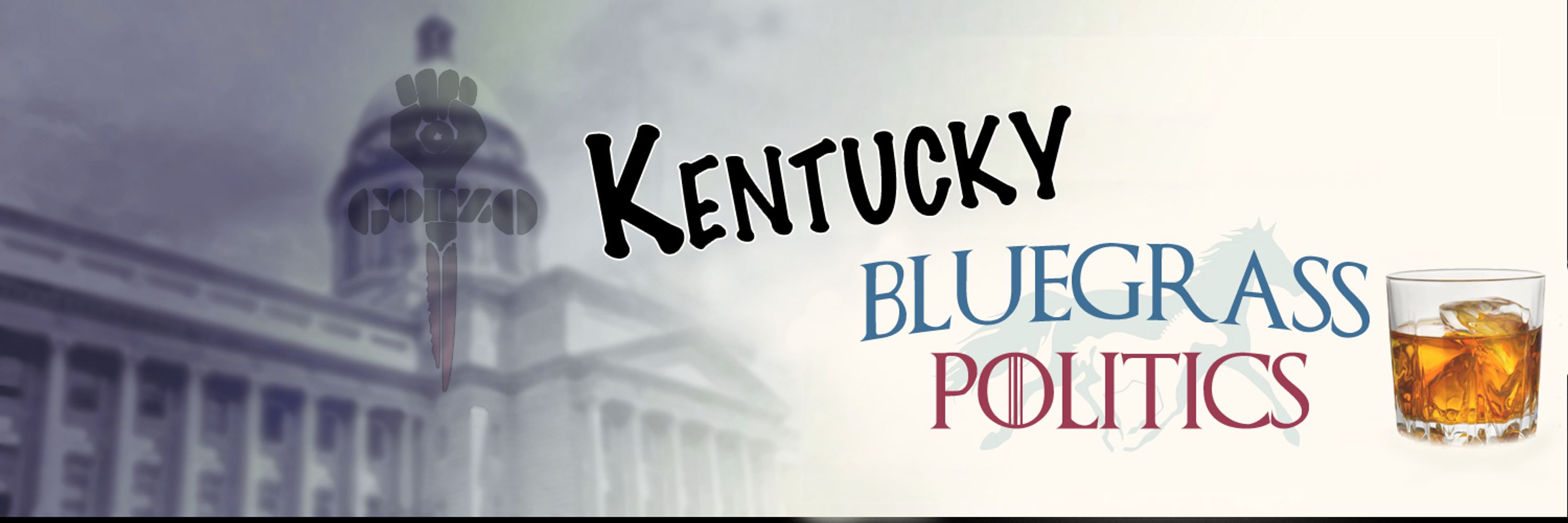 Kentucky Bluegrass Politics