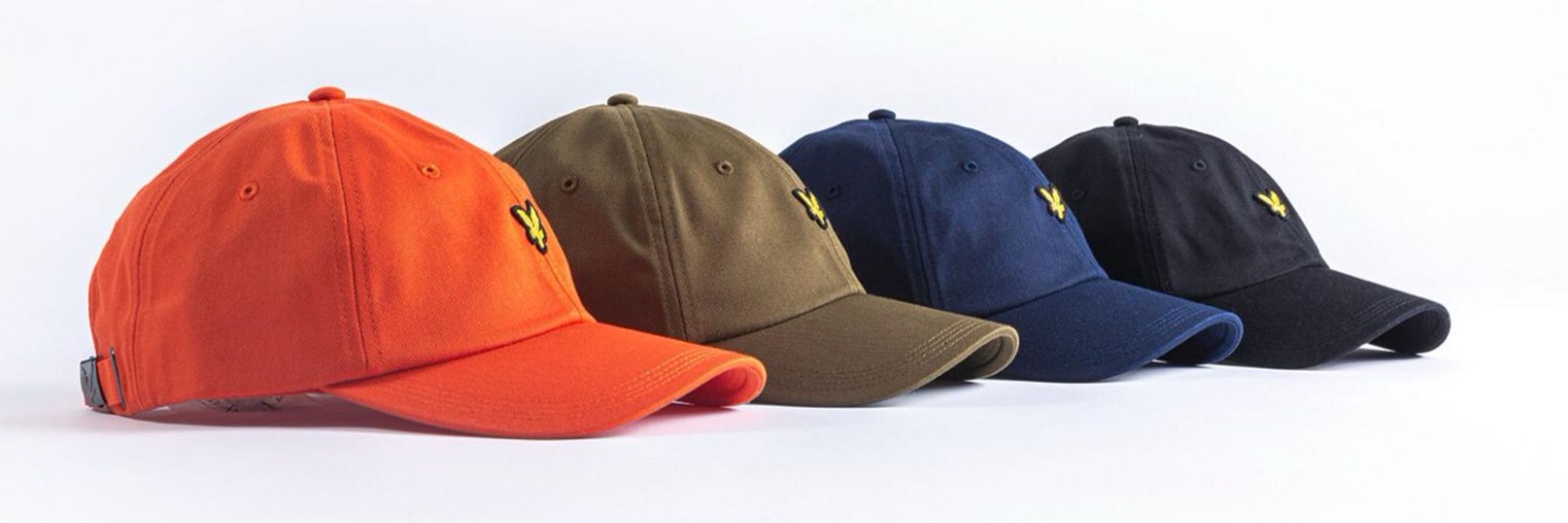 Lyle & Scott