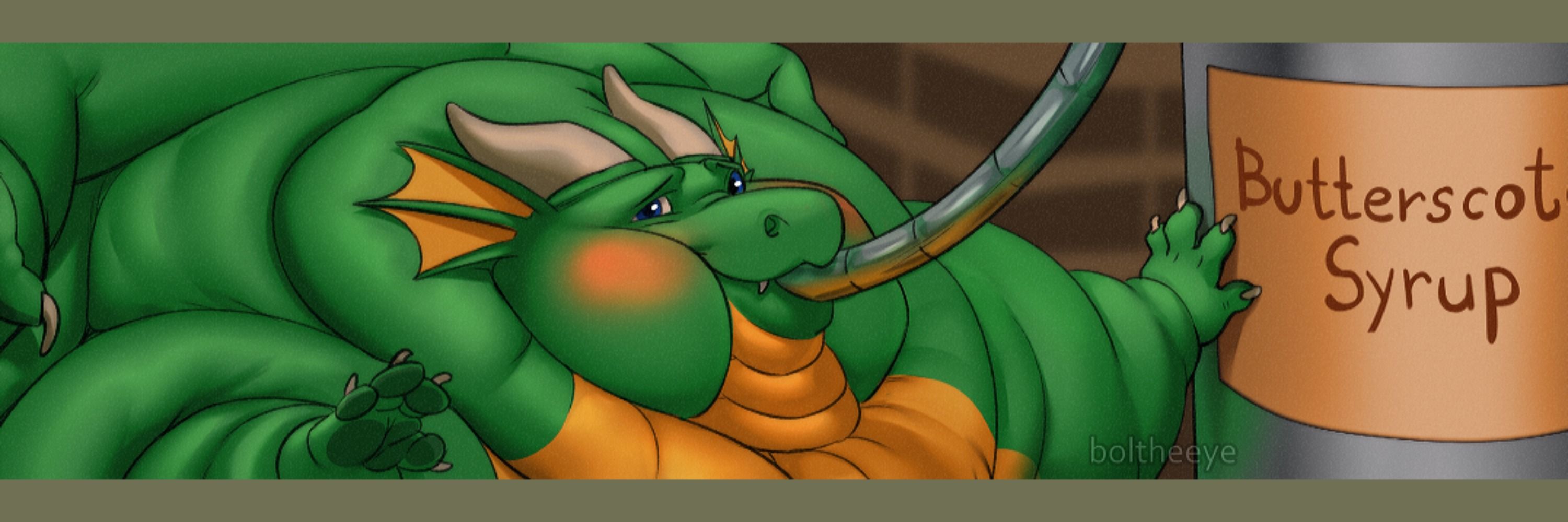 Geekdragon