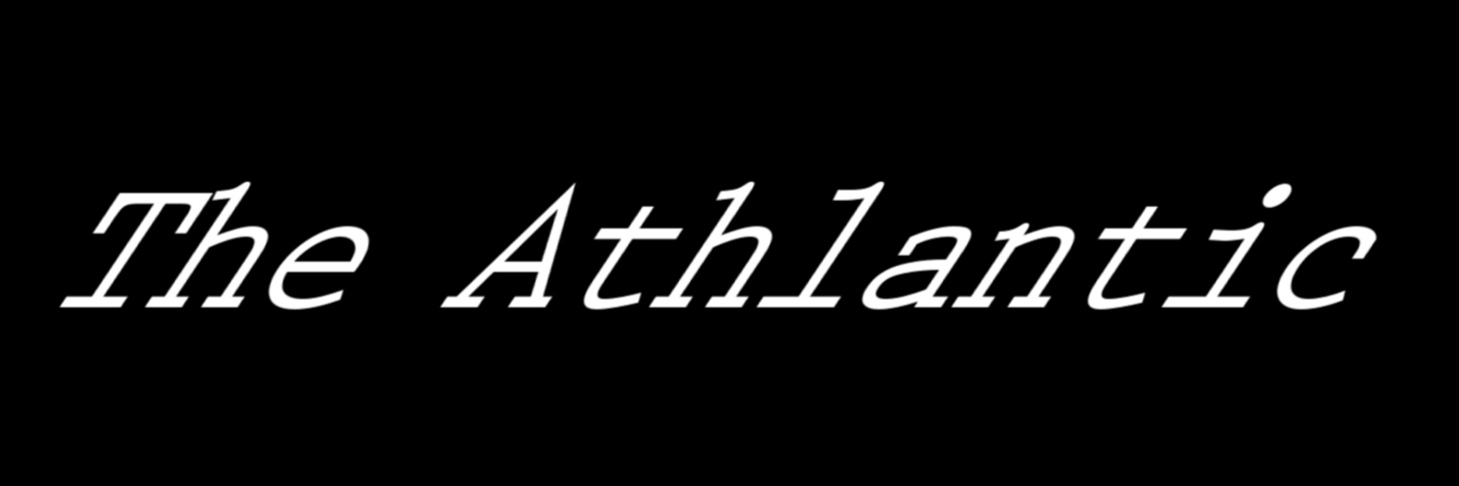 The Athlantic