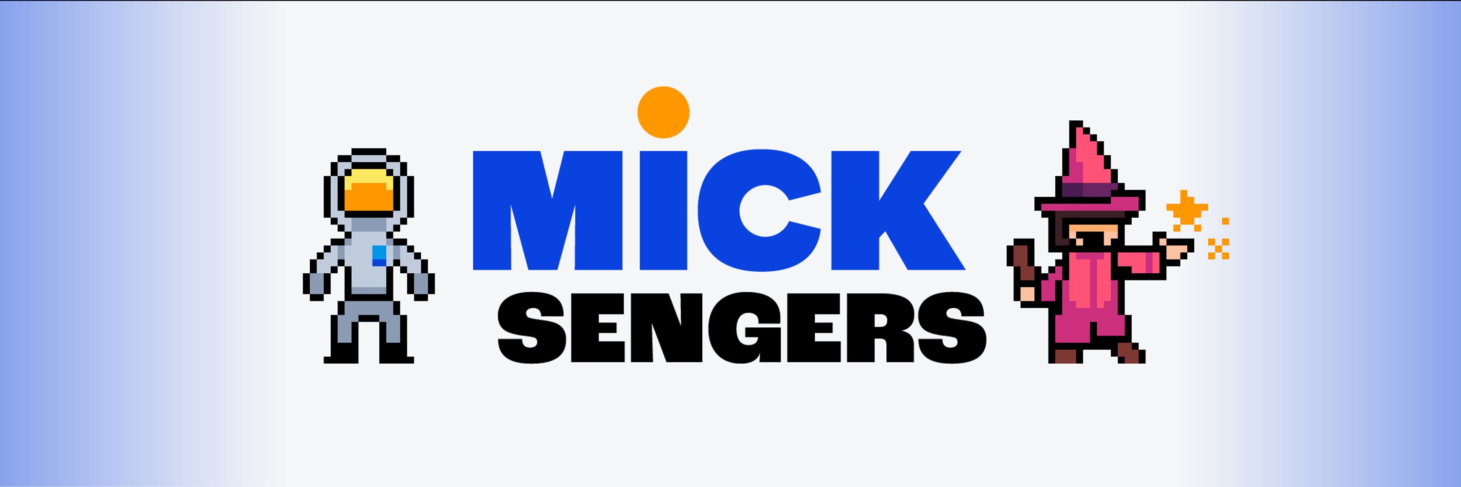 Mick Sengers