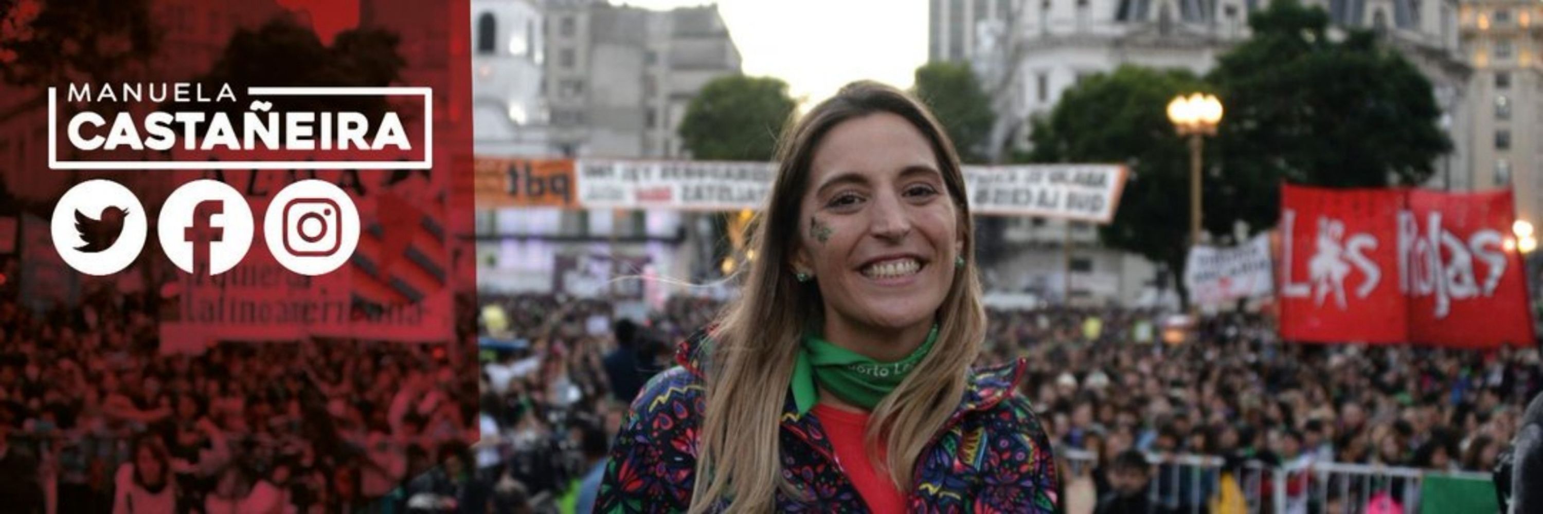 Manuela Castañeira