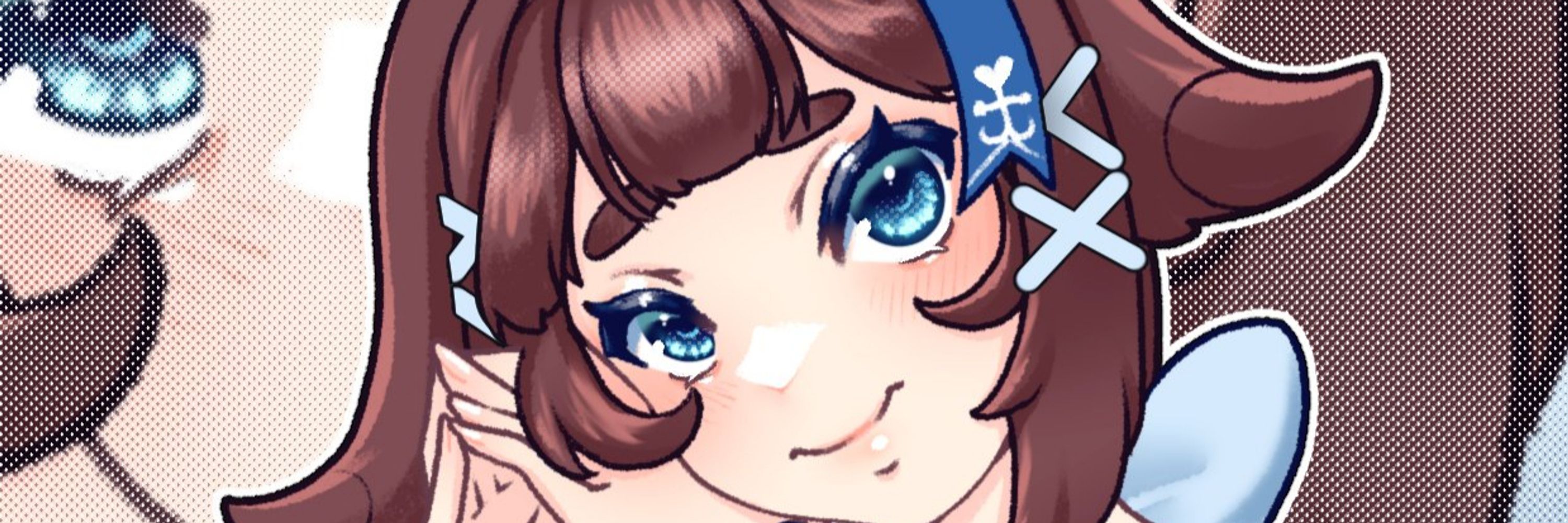 ⚓♡DeepSeaKitty | 🐙🐱 Vtuber♡⚓♡