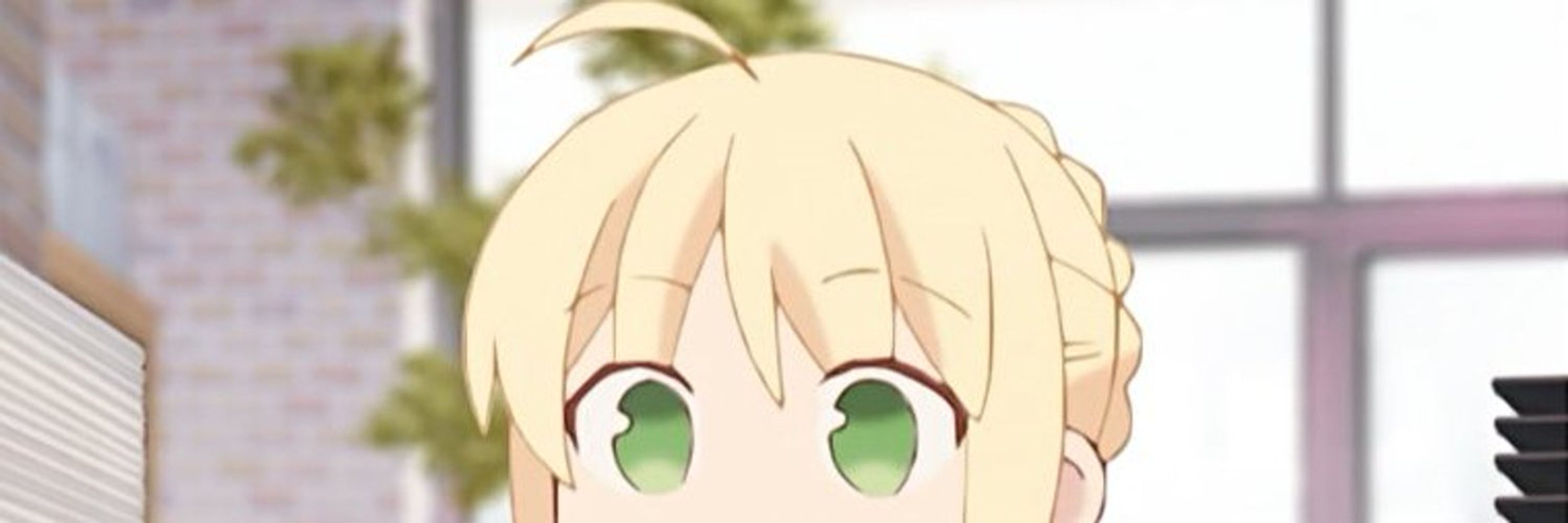 BakaSugoi