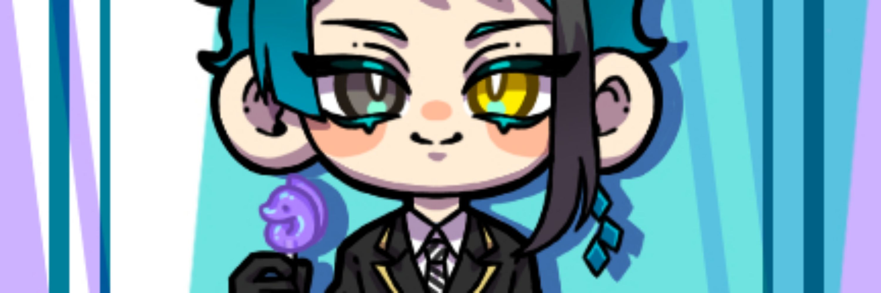 なぎちゃ
