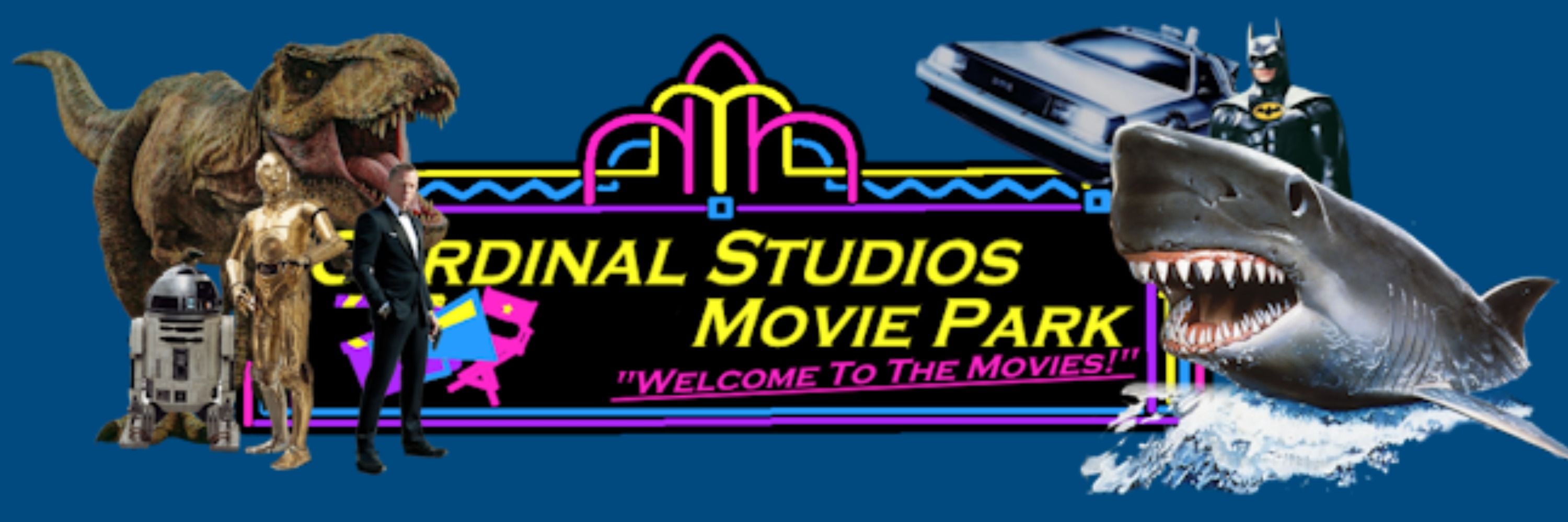 Cardinal Studios Movie Park