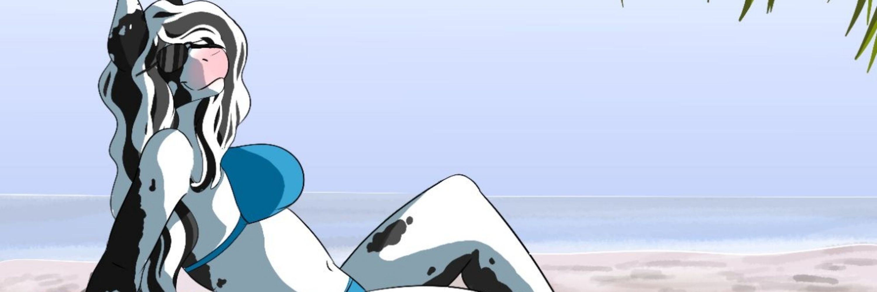Jessica (The Loving Mare)