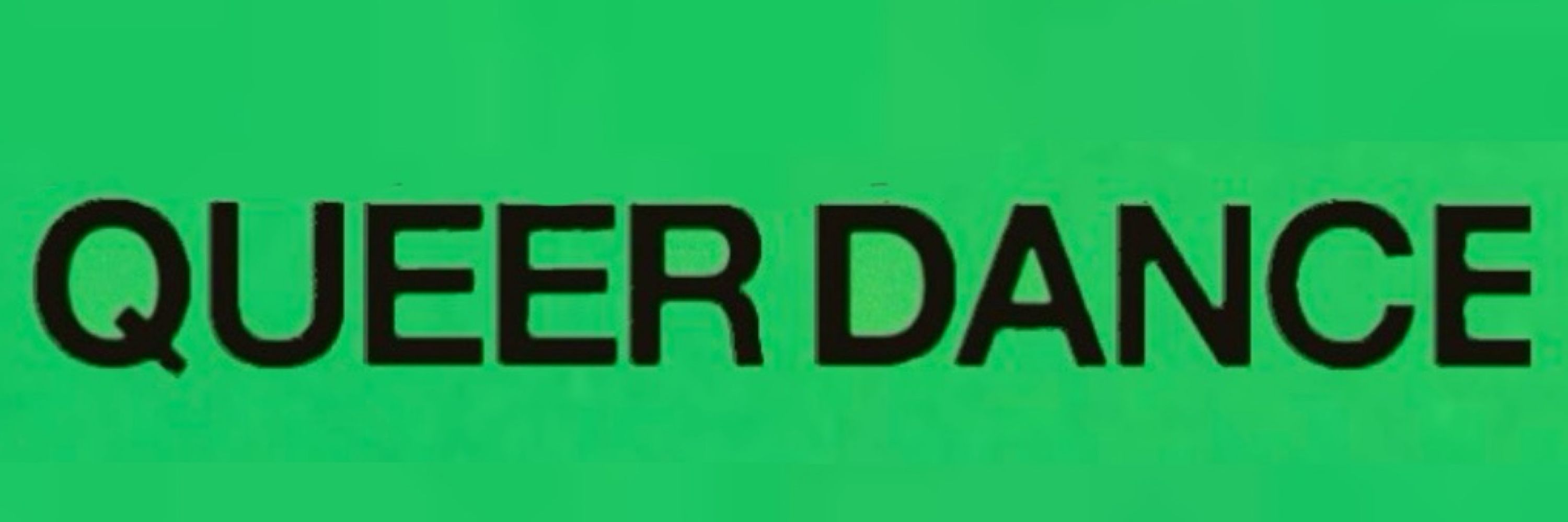 All Day Queer Dance