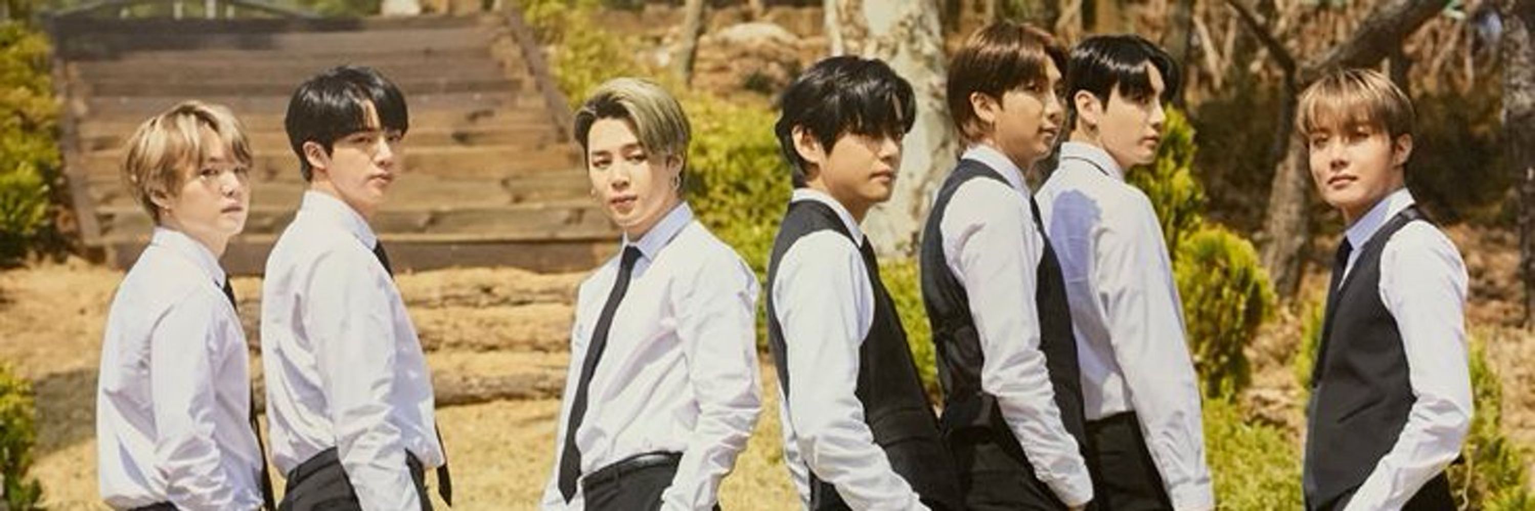 BTS Fairytale Fest -CLAIMING OPEN!