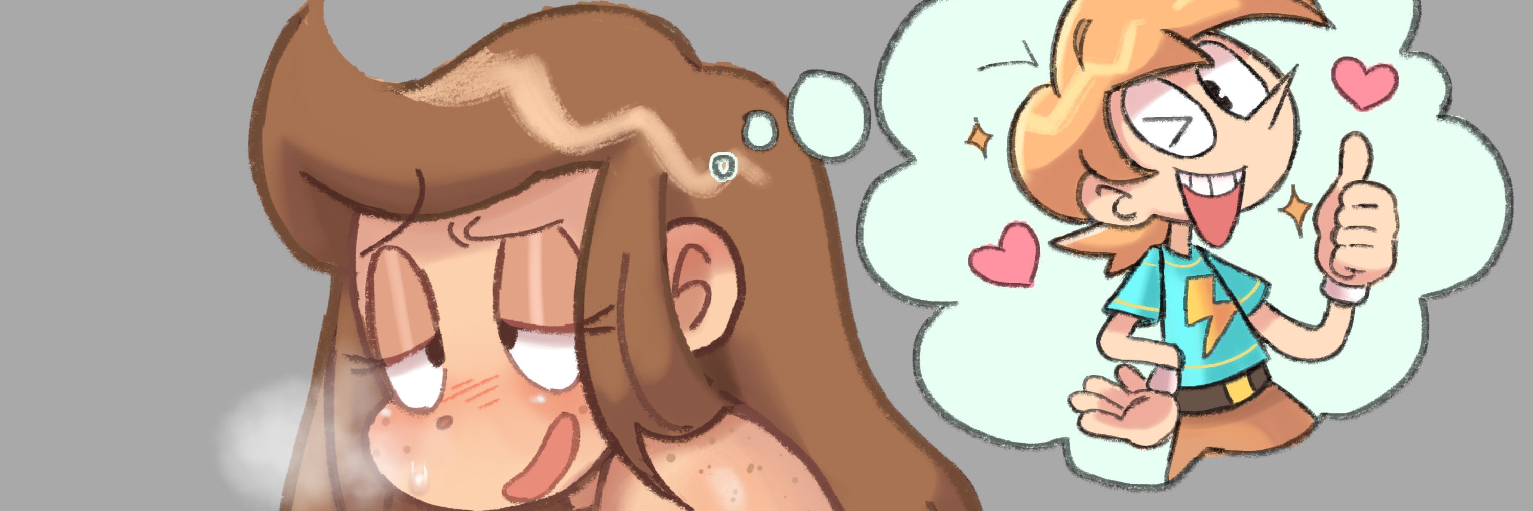 SmileyDickie (COMMS OPEN)