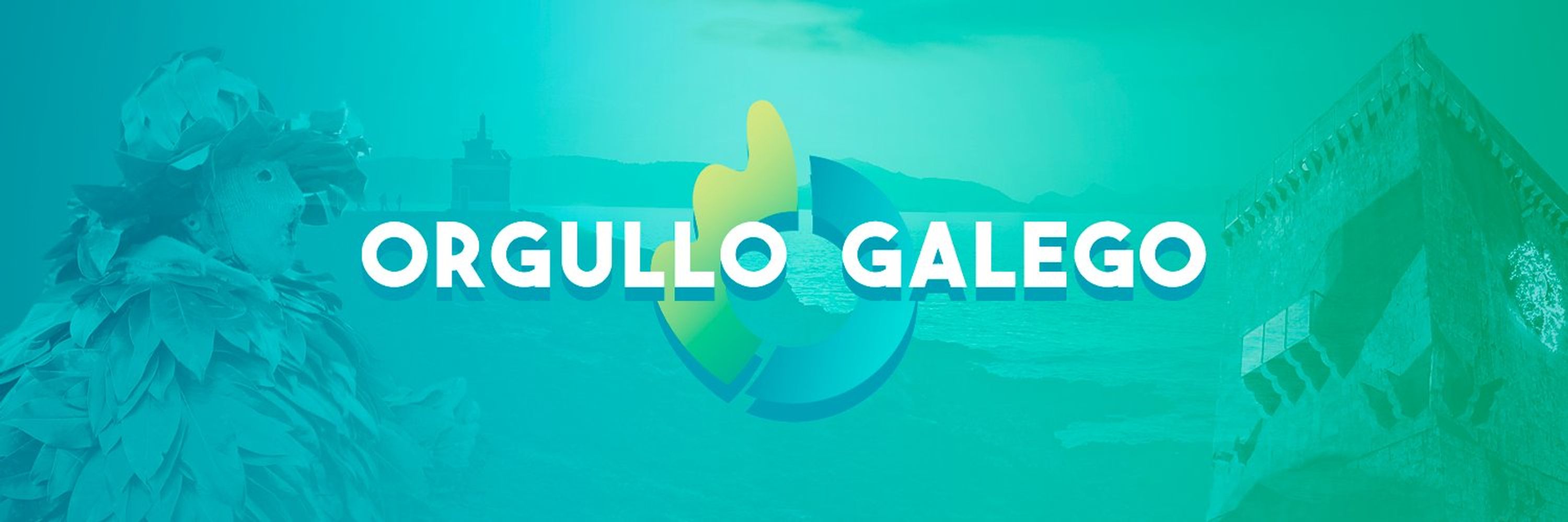Orgullo Galego