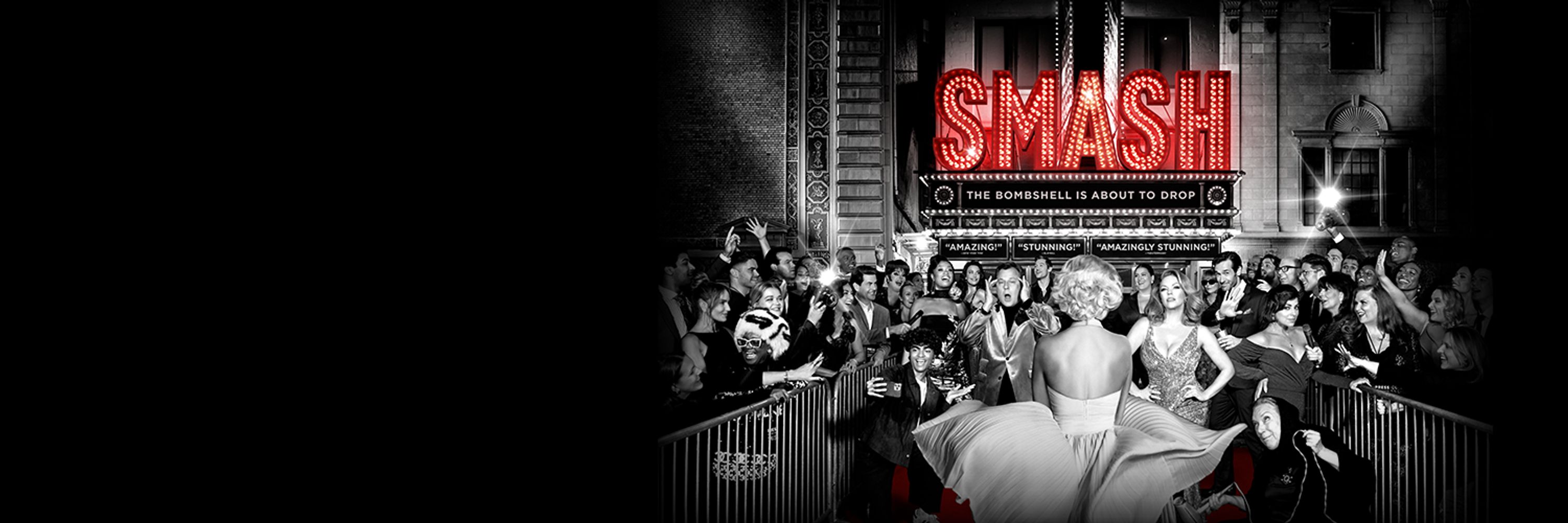 Smash on Broadway