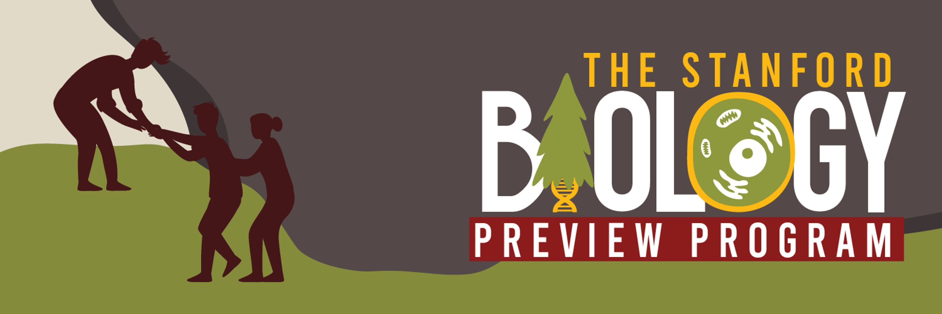The Stanford Biology Preview Program