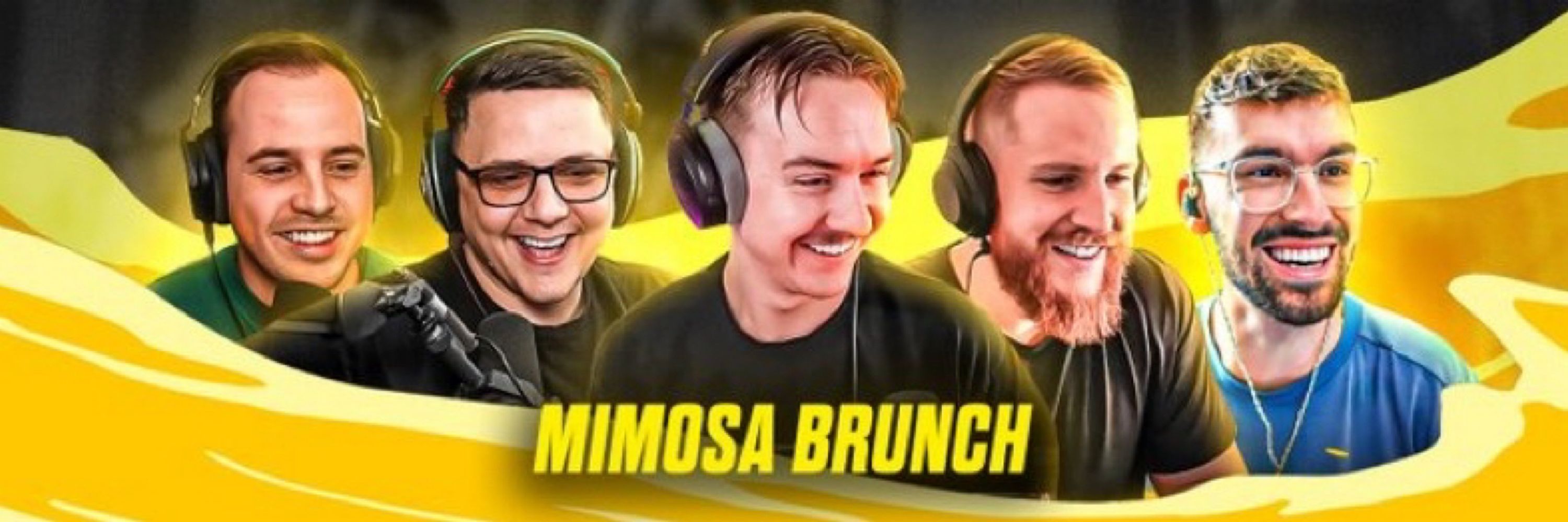 Mimosa Brunch