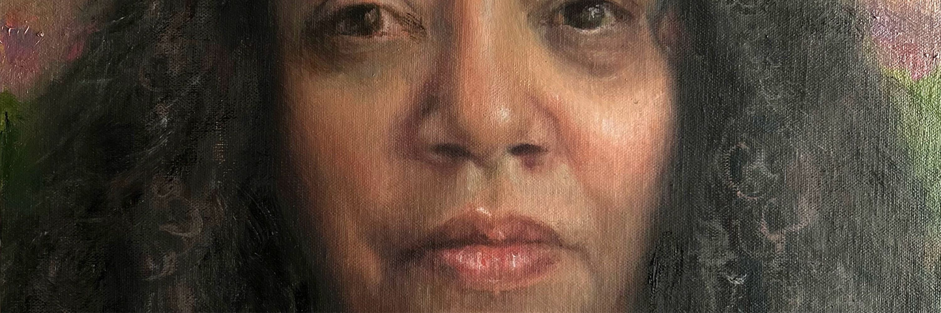 Christa Forrest Fine Art