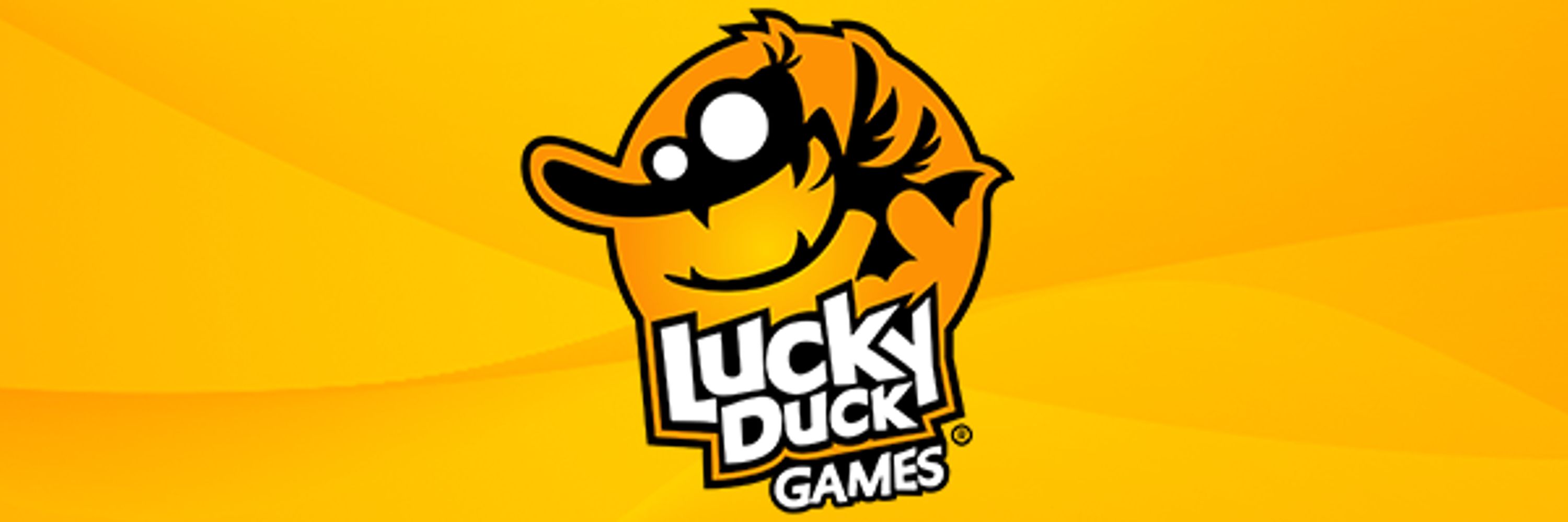 Lucky Duck Games