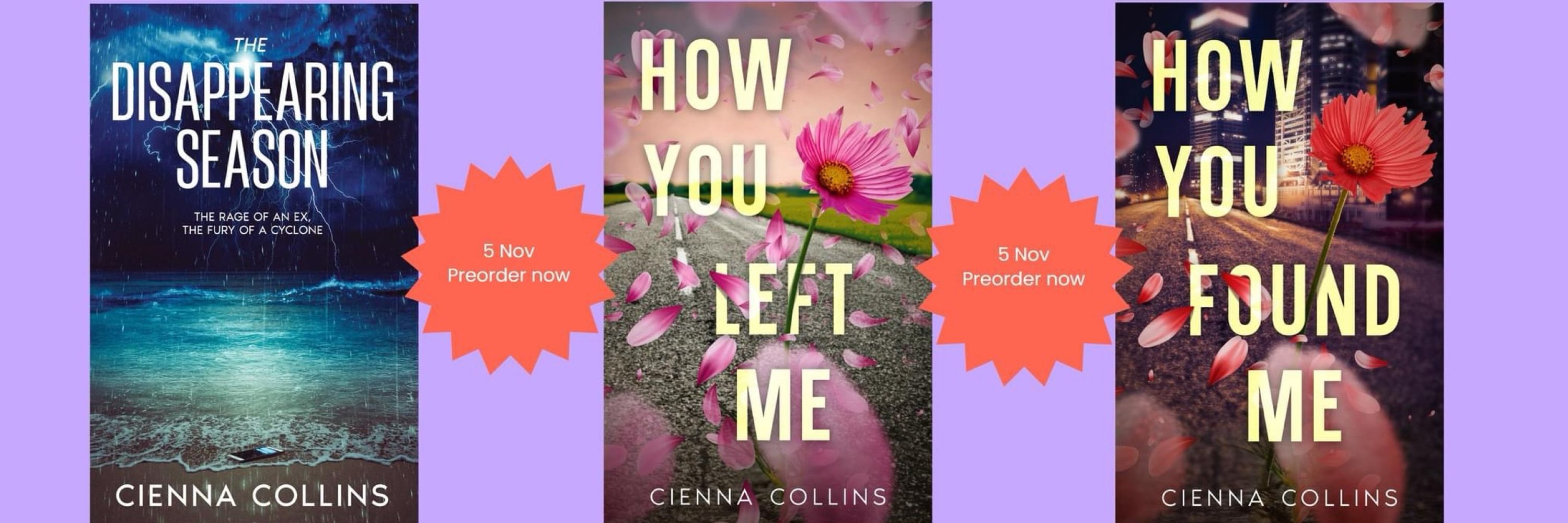 Cienna Collins