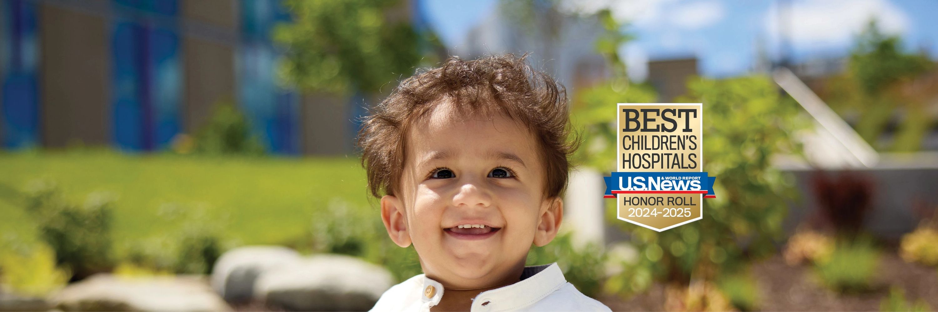 Cincinnati Children's Allergy and Immunology