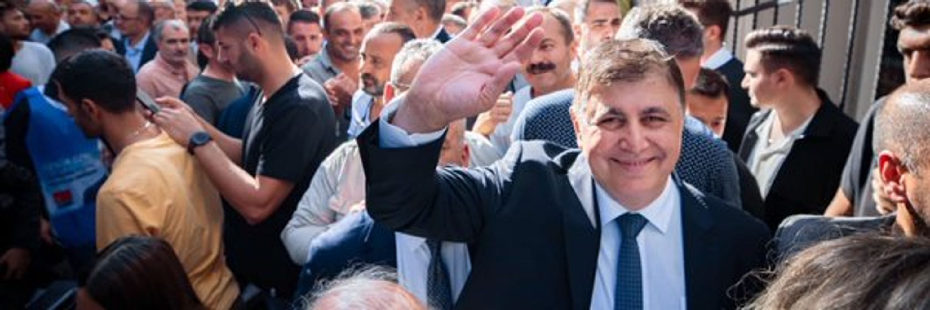 Cemil Tugay