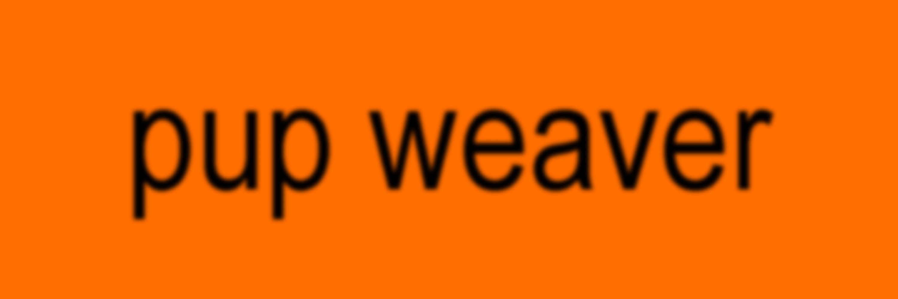 Weaver