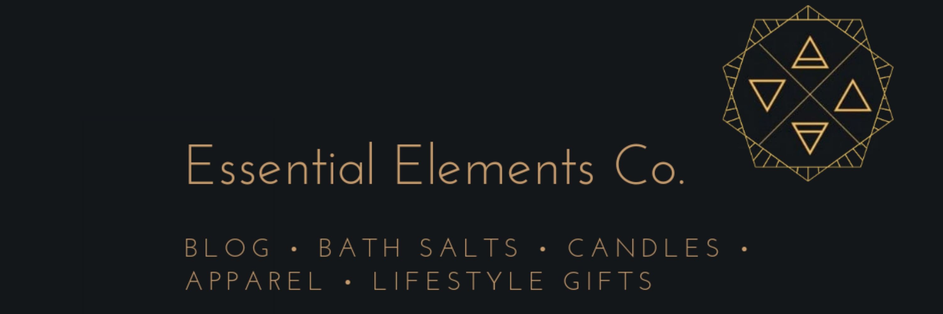Essential Elements Co. 🜁🜃🜂🜄