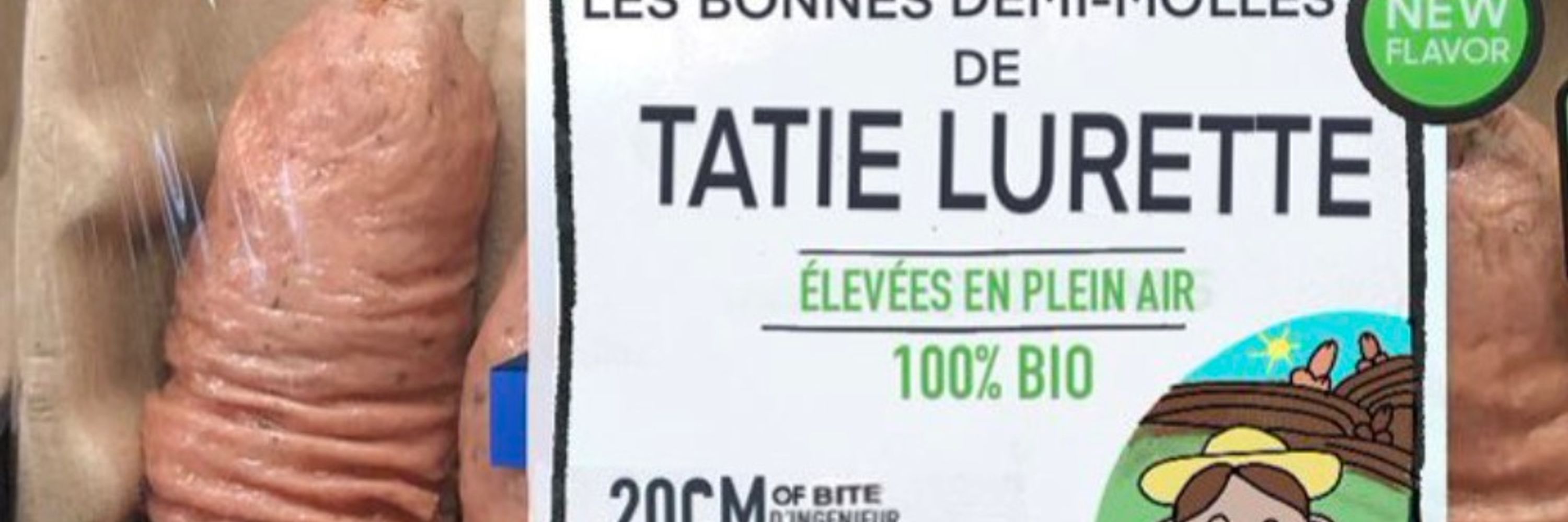 Lurette l’amie du raisin