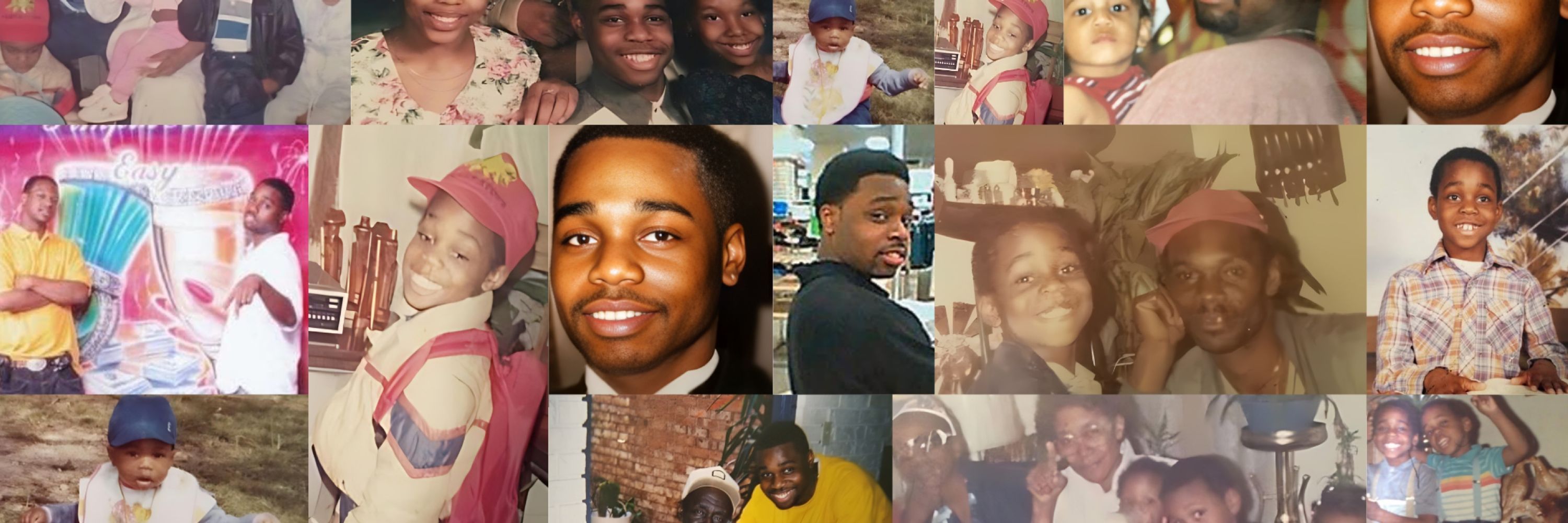 Justice for Herbert Hightower Jr.