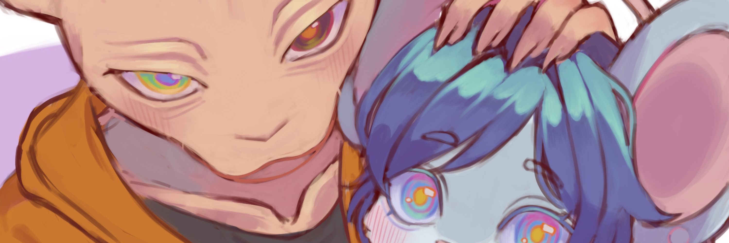00pamine (COMMS OPEN)