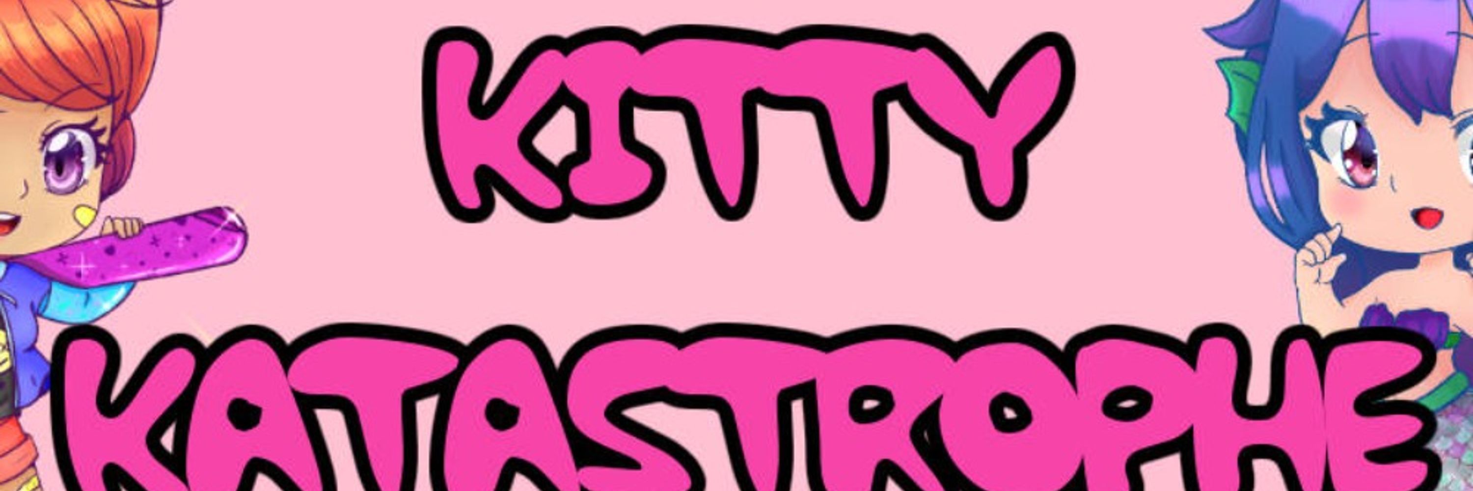 Kitty Katastrophe