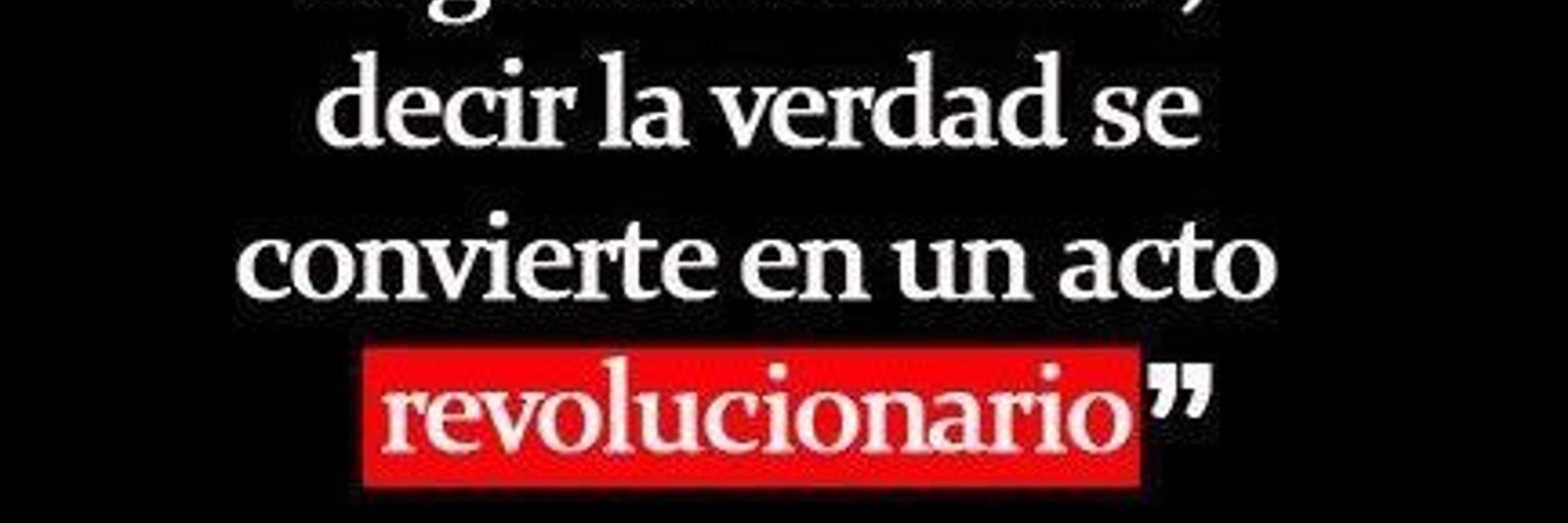 Lo que diga la rubia