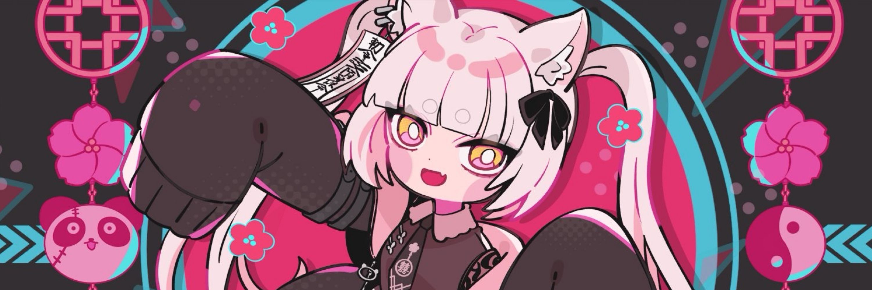 妖小琳💘 / VTuber