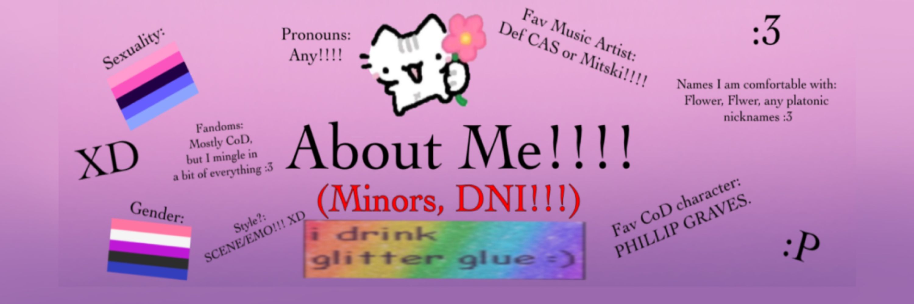 𝙵𝙻𝙾𝚆𝙴𝚁 𝚂𝙾 𝚂𝙸𝙻𝙻𝚈!!