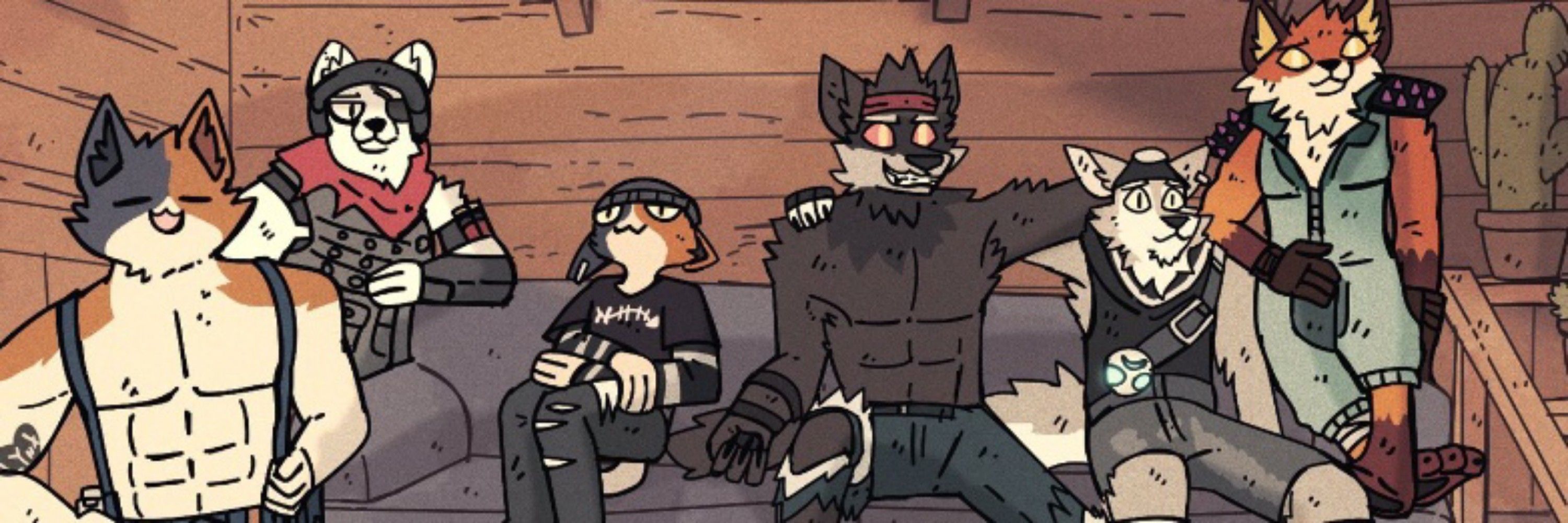 ShackTFolf