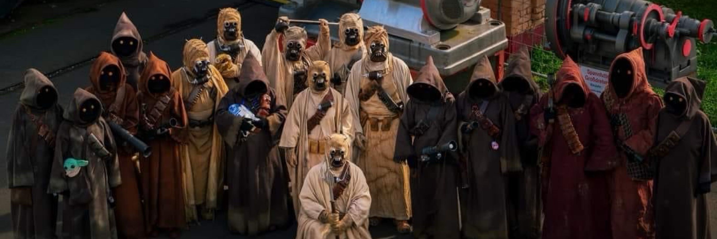 Krayt Clan Detachment