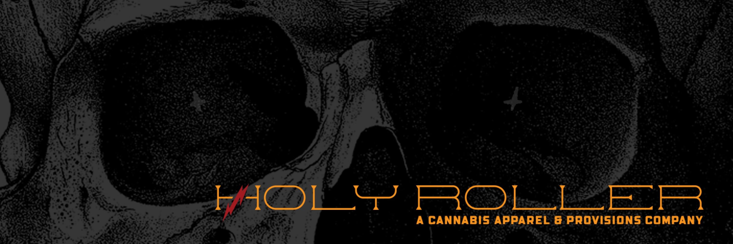 Holy Roller Apparel Co.