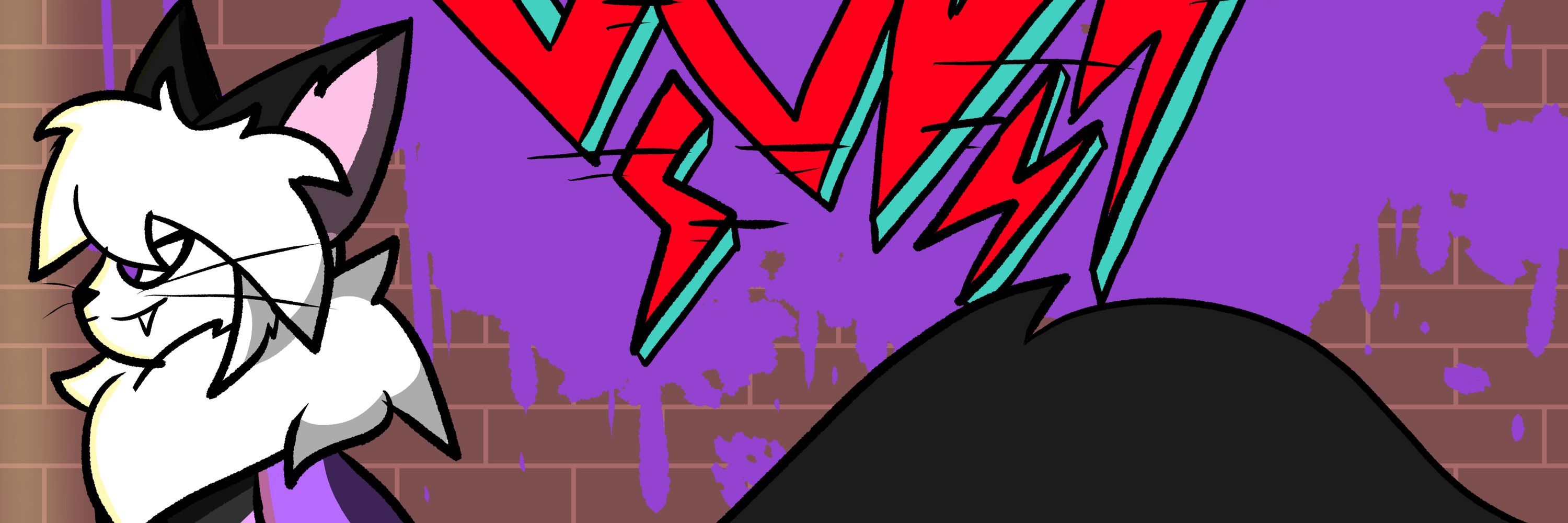 Voltstorm