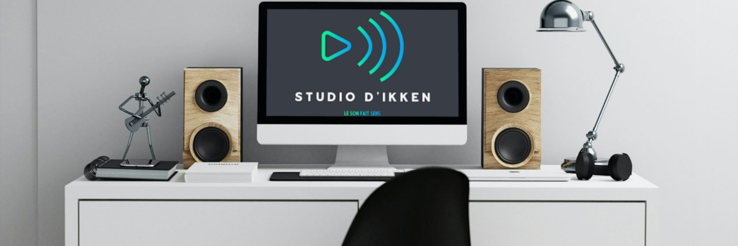 Studio d'Ikken