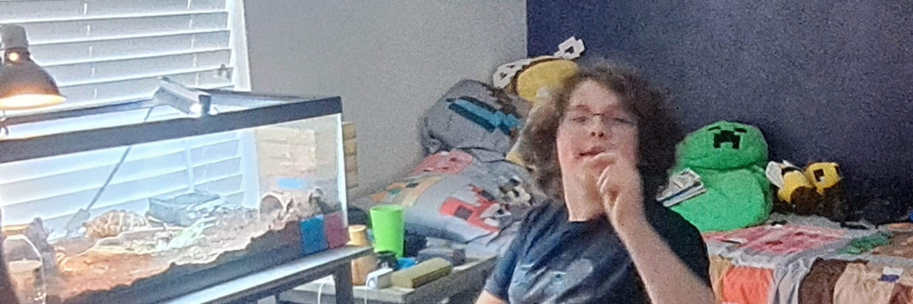 SquareRex13