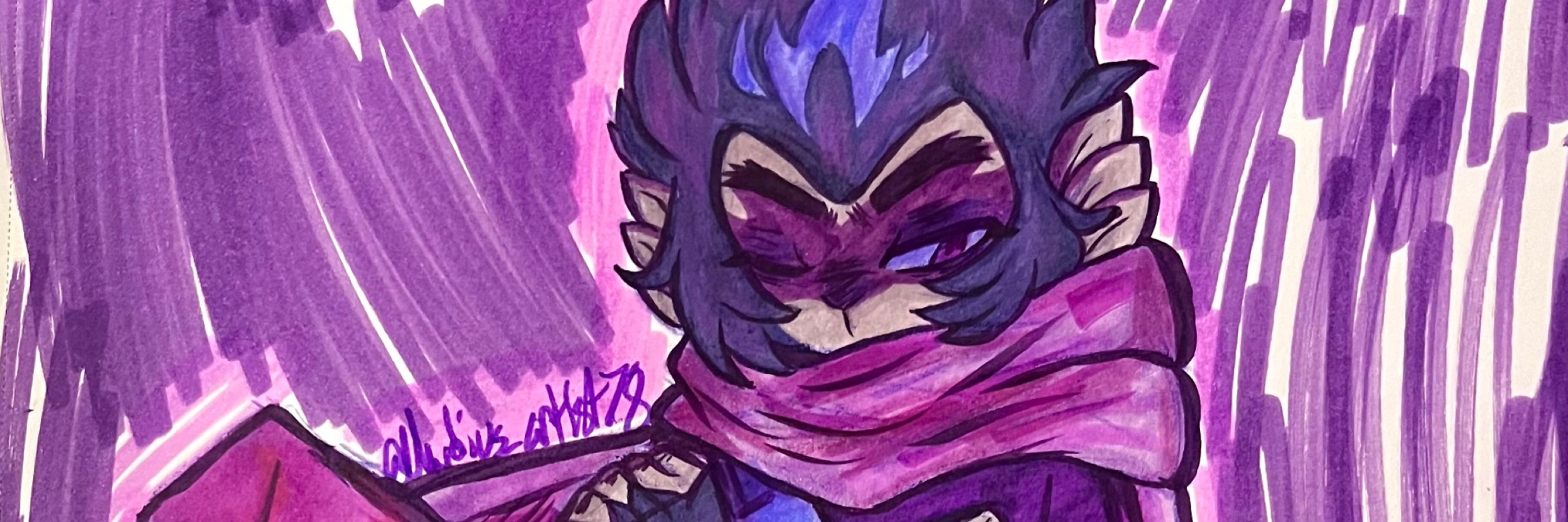 banner