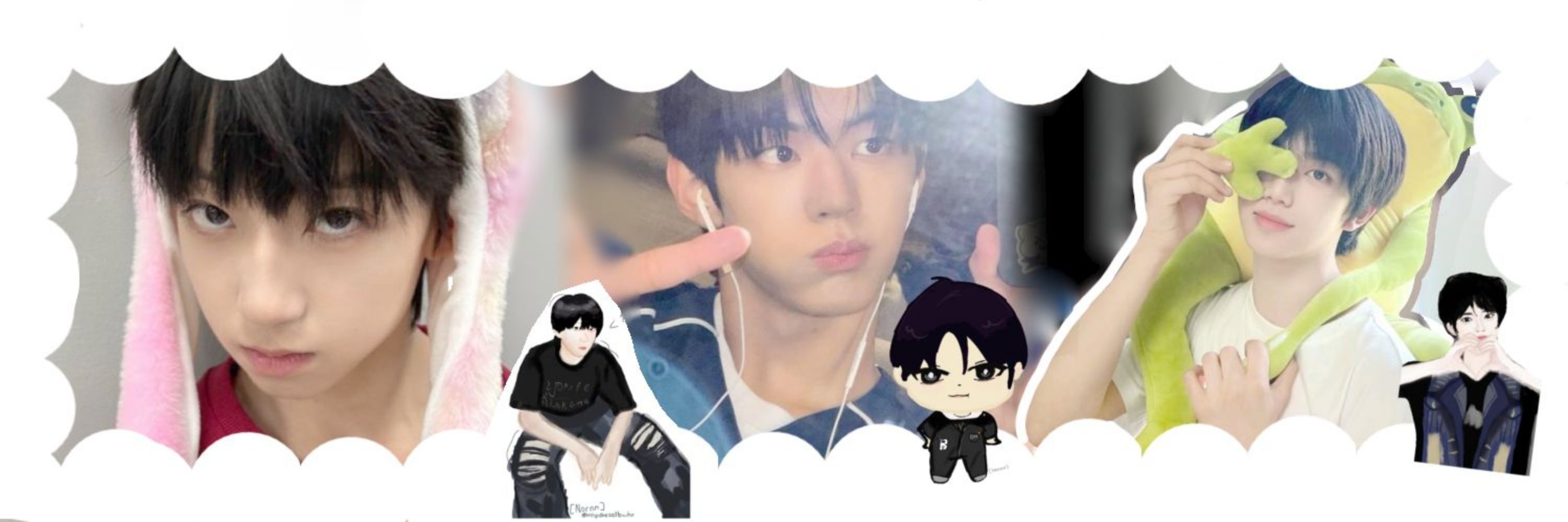 【𝙉𝙤𝙧𝙣𝙣】ft.แม่รักน้องโดฮุนนะลูก