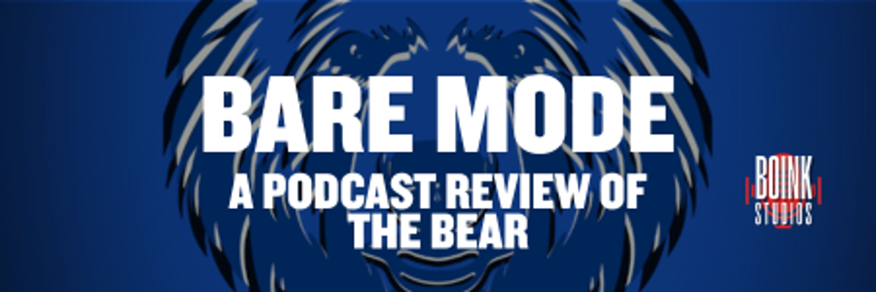 Bare Mode Podcast