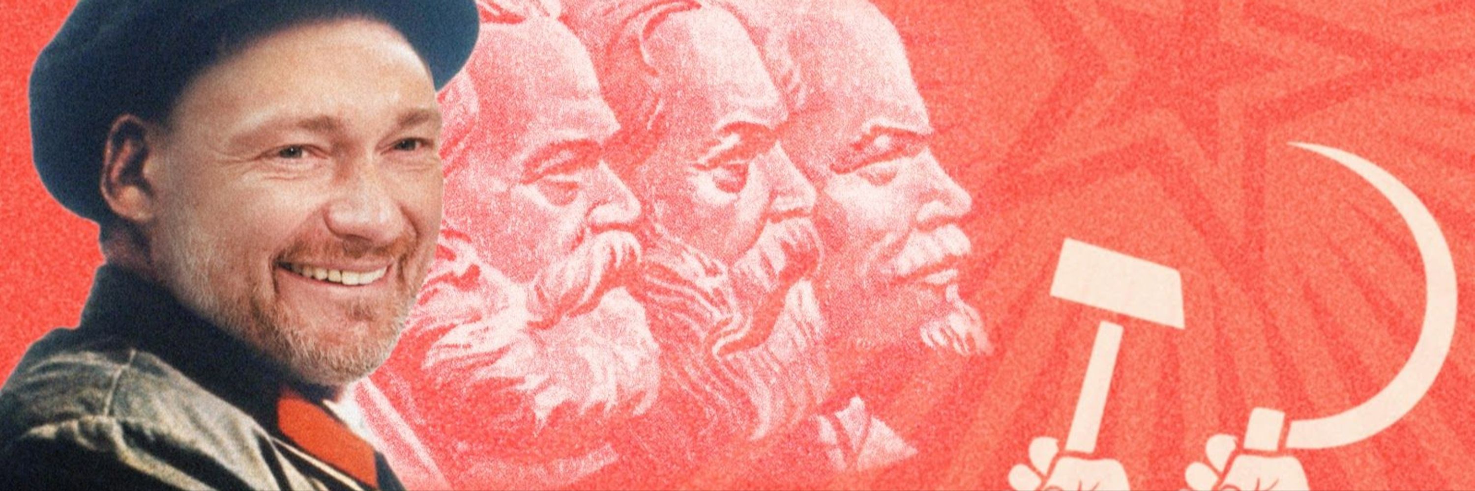 Karl☭Skalidin🚩Ⓥ