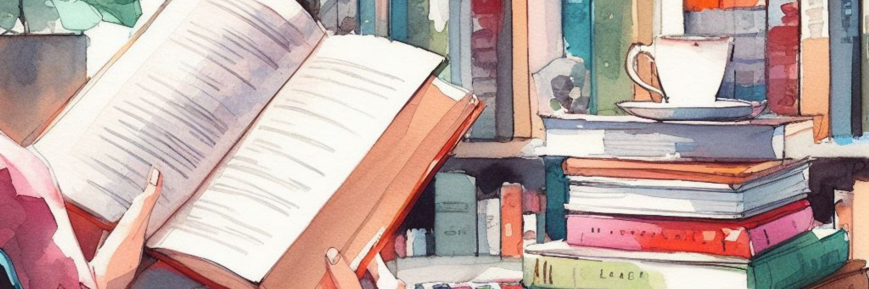Une idée lecture