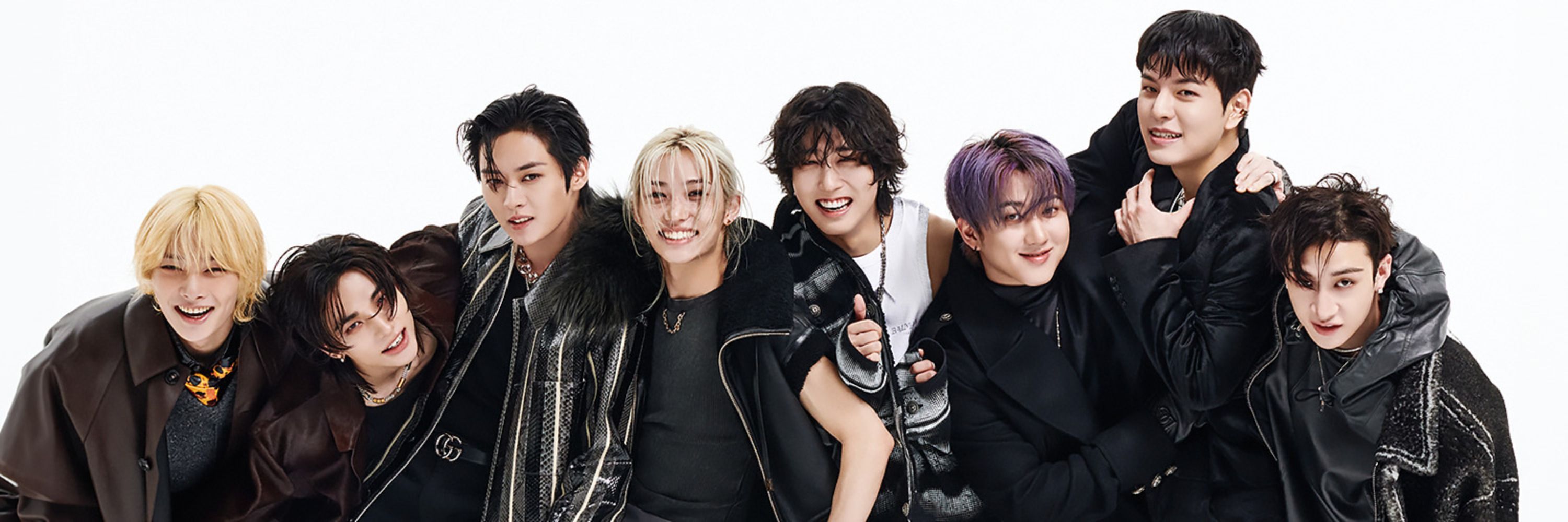 Acervo Stray Kids💥