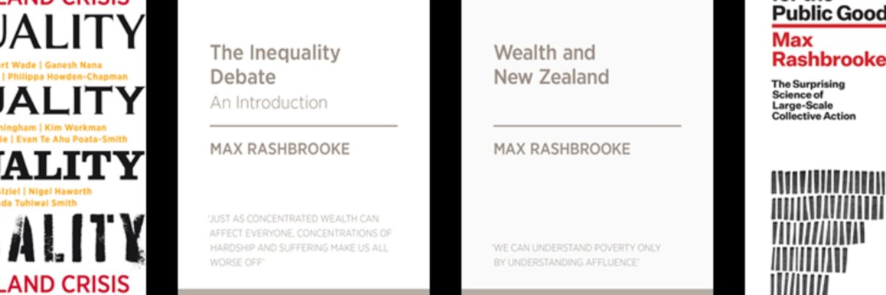 Max Rashbrooke