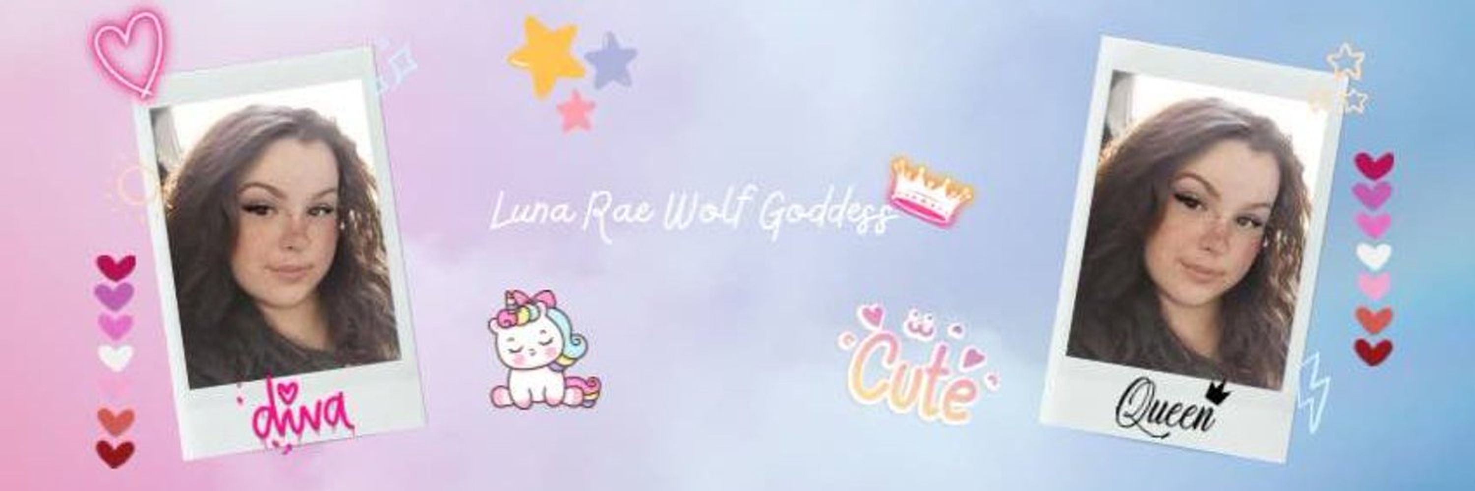 🏳️‍⚧️LunaRaeWolfGoddess🏳️‍⚧️