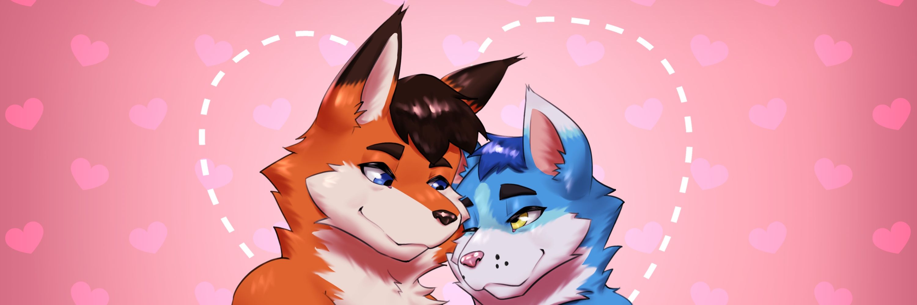 Flukky the little fox 🦊