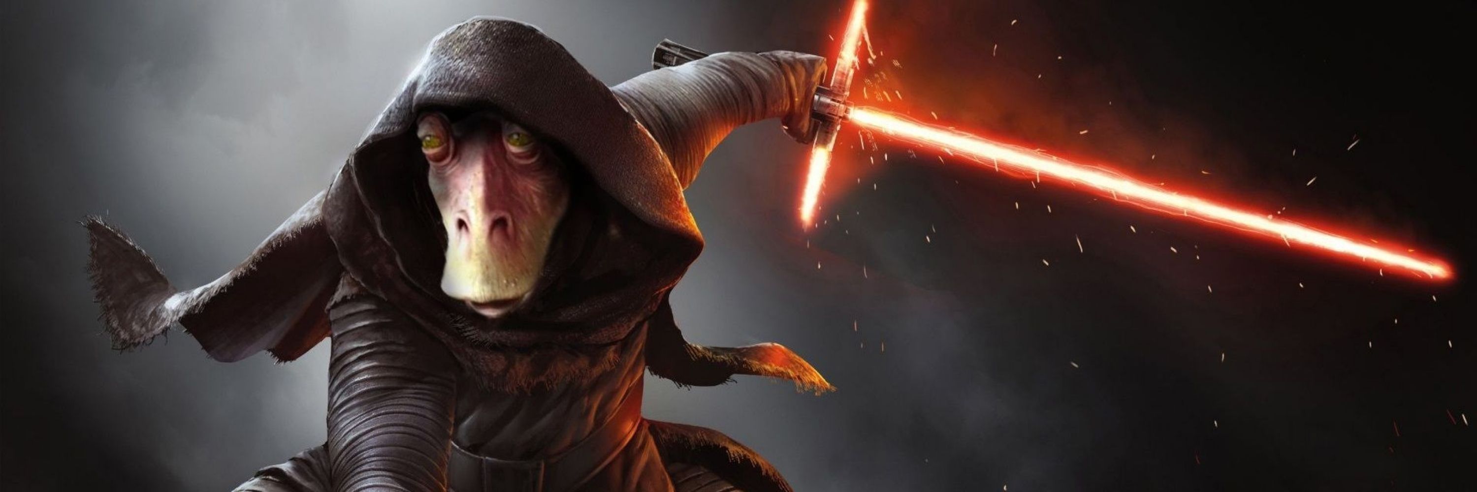 DarthJarJar