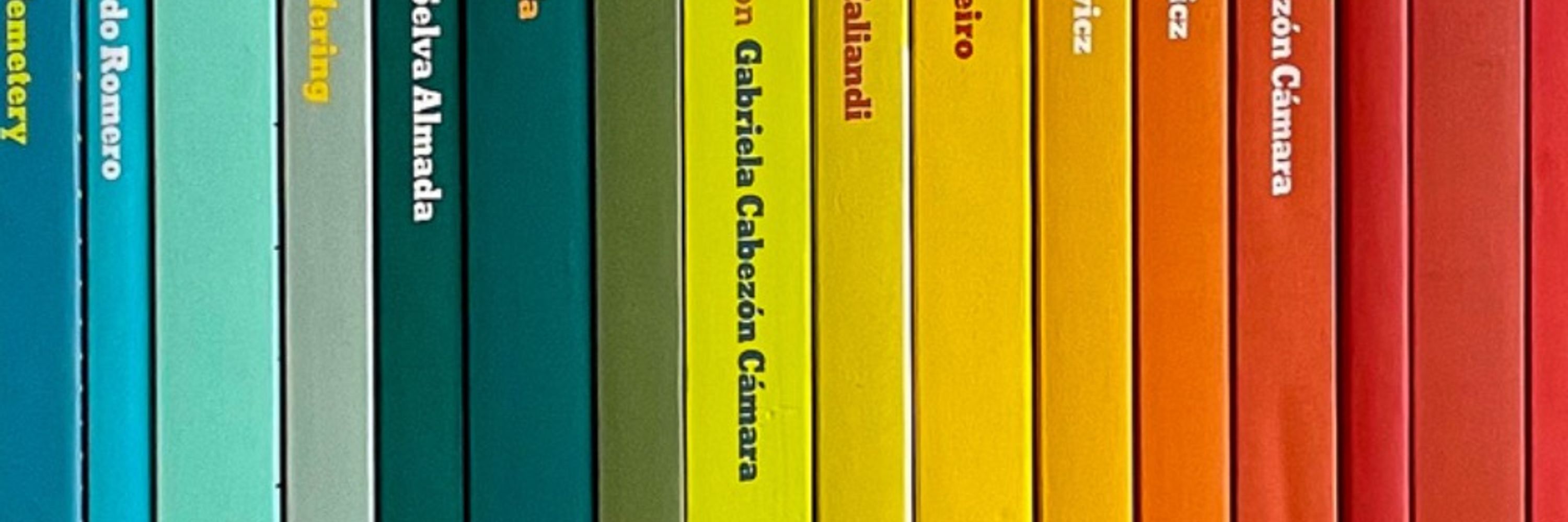 Charco Press