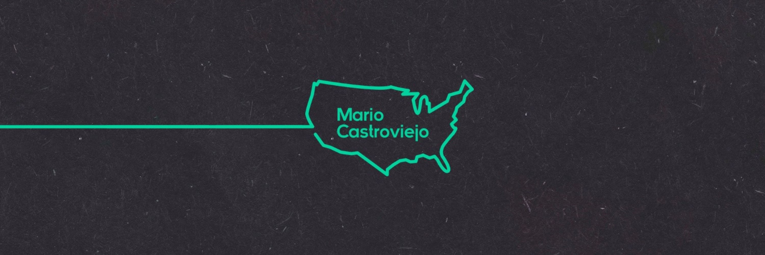 Mario Castroviejo